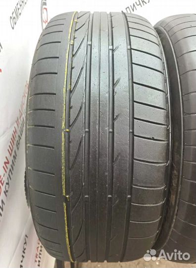 Bridgestone Dueler H/P 265/50 R19 110P