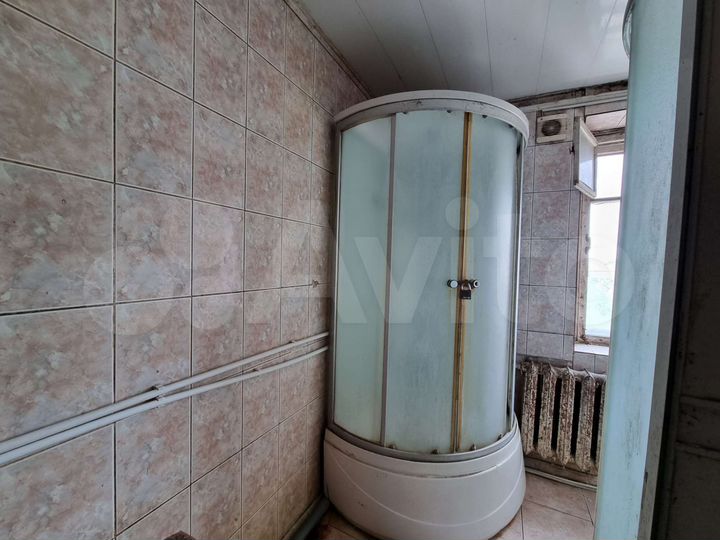 Комната 13 м² в 1-к., 4/5 эт.