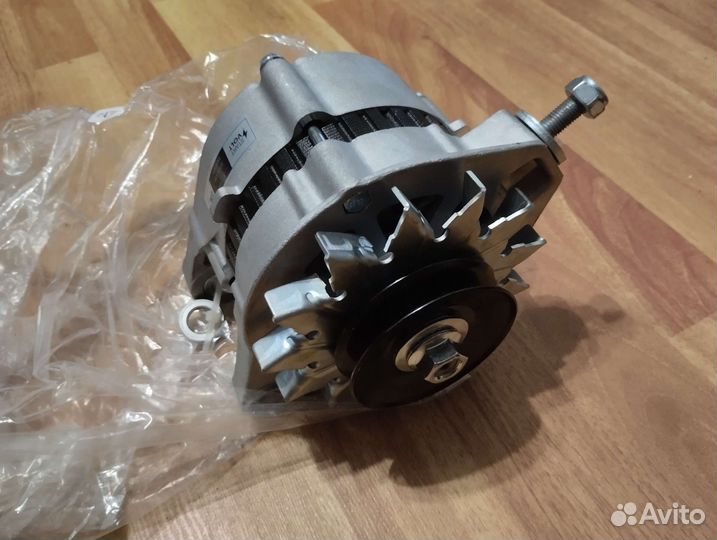 Генератор Ваз 2101-2106