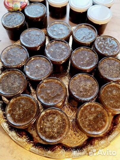 Ночная паста для потенции