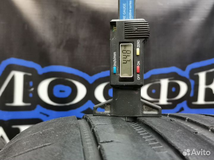 Goodyear Eagle F1 Asymmetric 5 255/45 R18