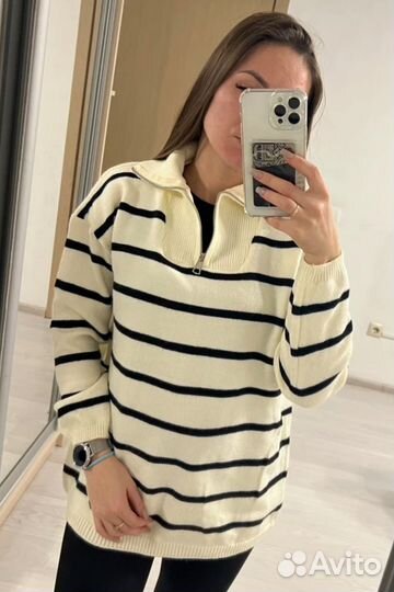Джемпер женский 44 46
