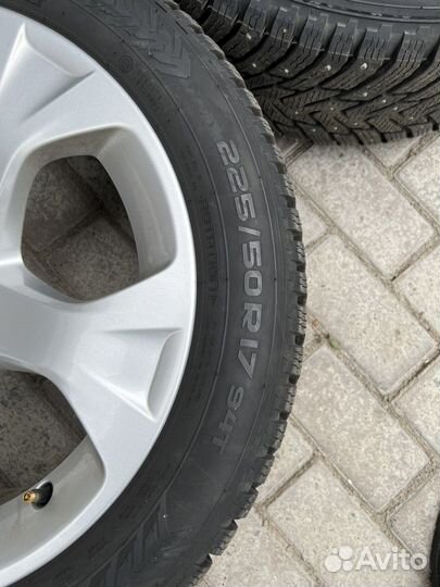 Шины диски и колеса