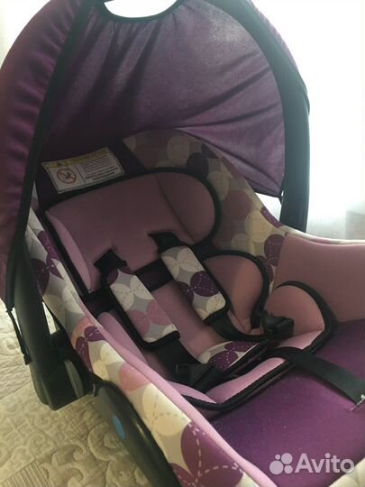 Автолюлька