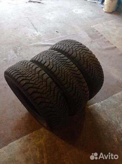 Goodyear UltraGrip 500 205/60 R16