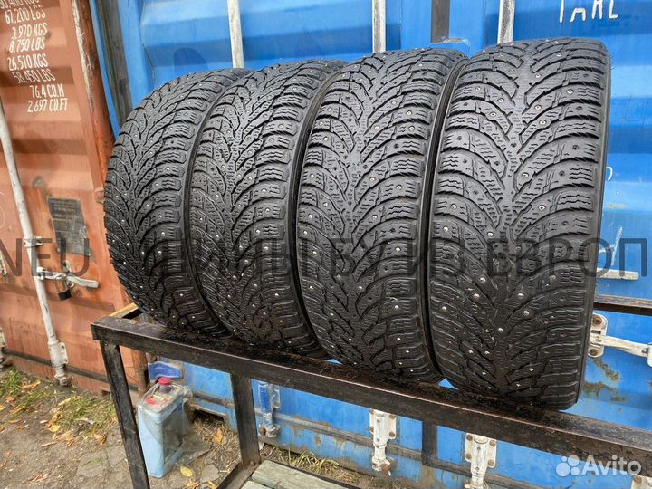 Nokian Tyres Hakkapeliitta 9 205/55 R16 94T