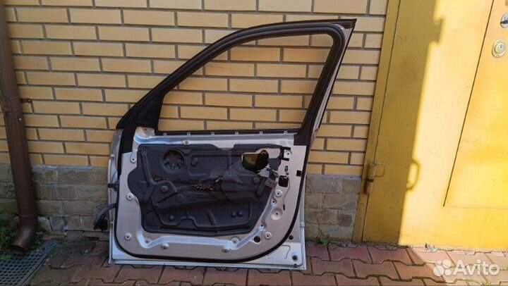 Дверь передняя правая Bmw X5 E70 2007-2013