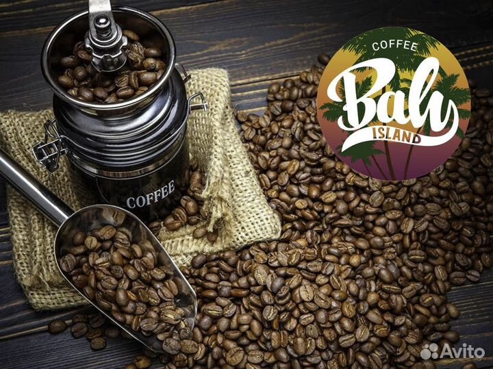 Бизнес по франшизе Baly Island Coffee