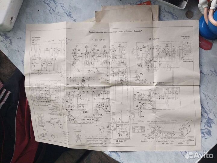 Инструкция, руководство к эксплуатации