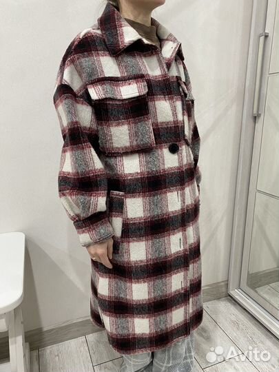 Пальто женское