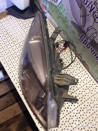 Фара правая Great Wall Hover