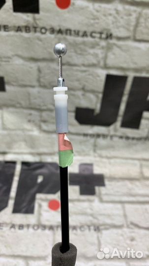 Замок двери передний левый Infiniti Qx70 S51 3.7