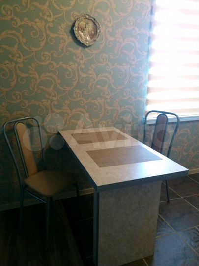 1-к. квартира, 32 м², 4/6 эт.