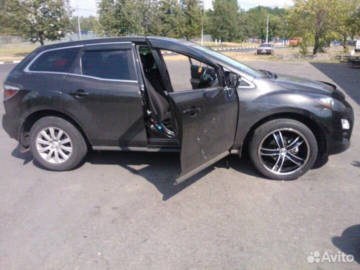 Колеса, шины, диски 275/40/R20, 5x114.3