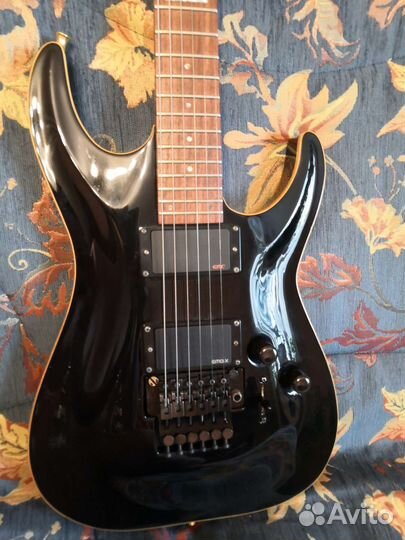 Электрогитара ESP Horizon (Japan)