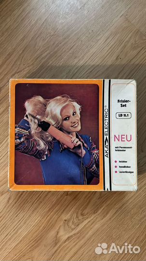 Фен.Фен СССР