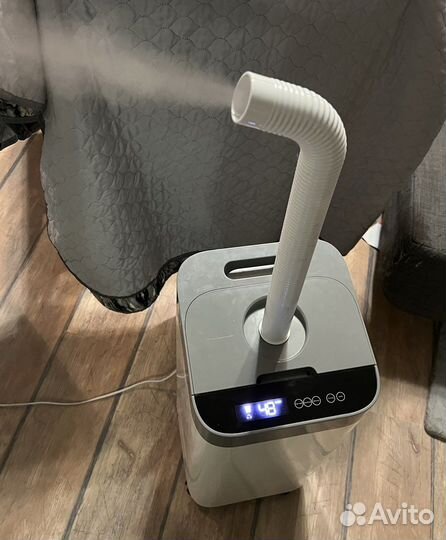 Увлажнитель воздуха