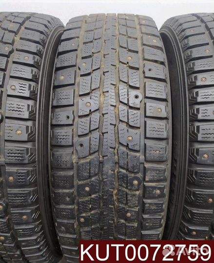 Dunlop SP Winter Ice 01 185/65 R15 107U