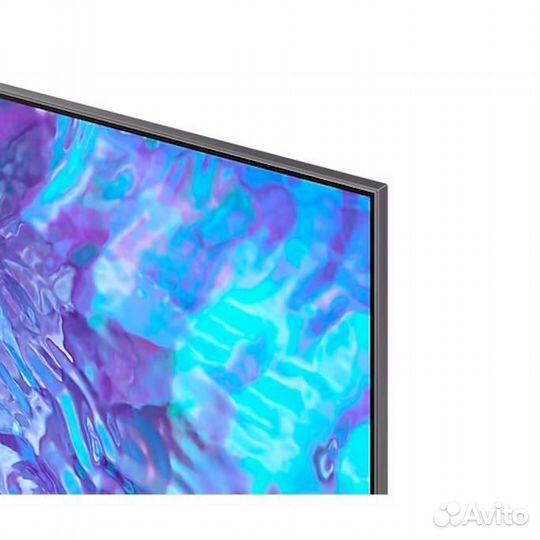 Телевизор в наличии Samsung qled qe65q80c (2023)