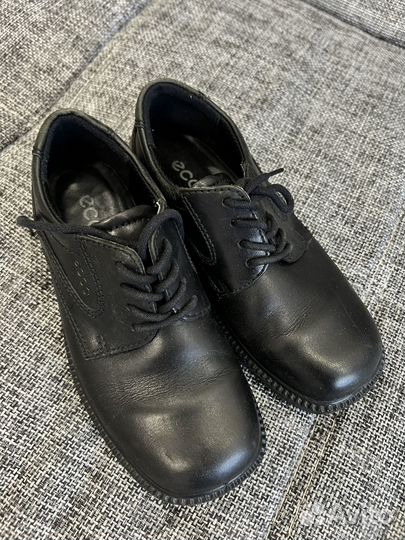 Туфли для мальчика Ecco 32