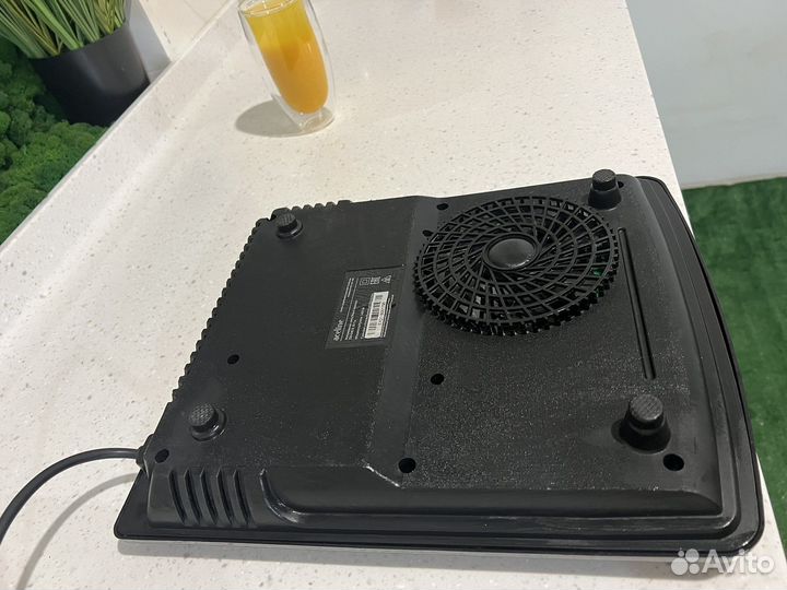 Индукционная настольная плита Aceline