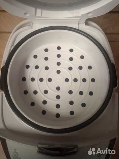 Мультиварка Polaris PMC 0554D