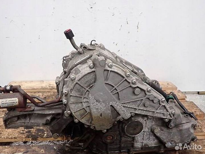 CVT Вариатор 722.8 Mercedes