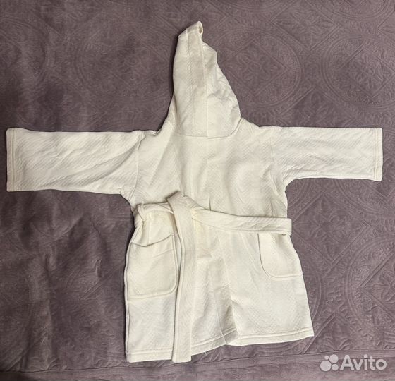 Продам детские вещи