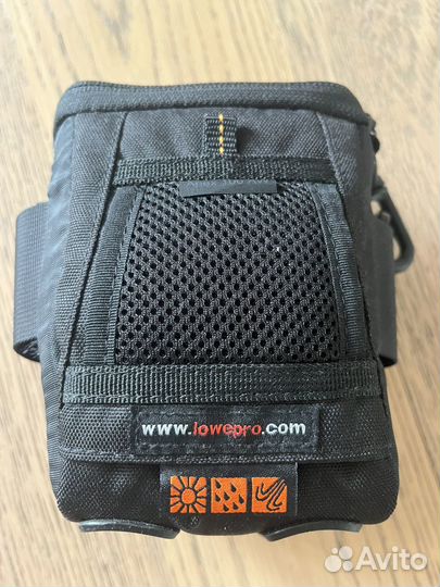 Сумка для камеры Lowepro Apex 100 AW