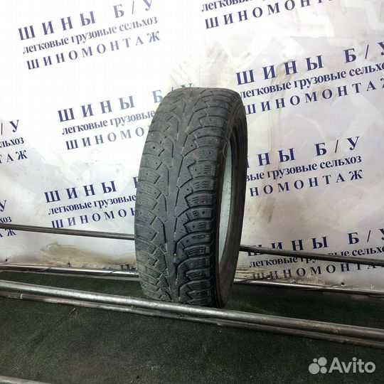 Continental ContiWinterViking 2 195/65 R15