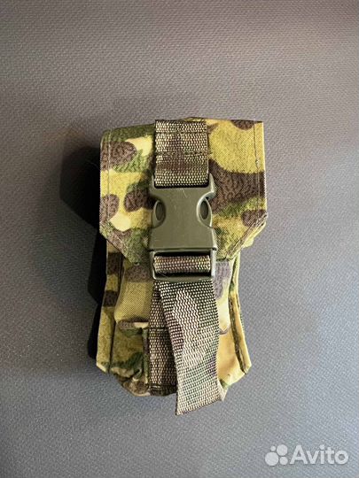 Подсумок под гранату мультикам