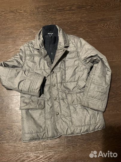 Куртка пиджак Гулливер 134