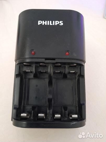 Зарядное устройство аа, ааа Philips SCB 1405/NB12