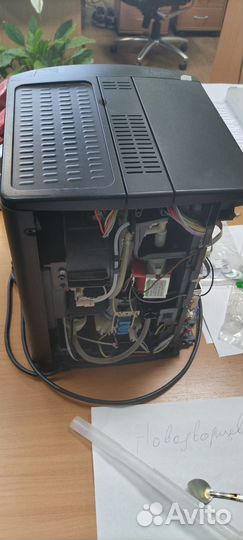 Кофемашина delonghi