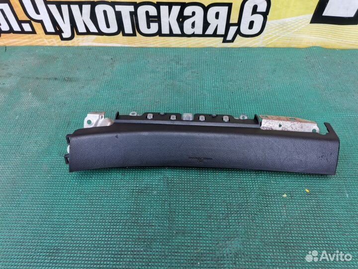 Airbag лев. lexus LS460