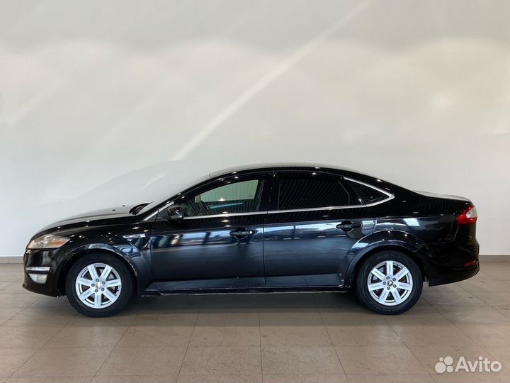 Ford Mondeo 2.3 AT, 2012, 216 000 км