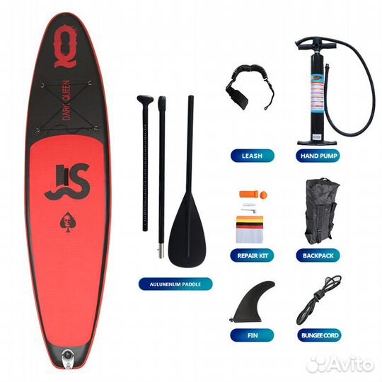 Сапборд SUP Board JS В наличии в Нижнем Новгороде