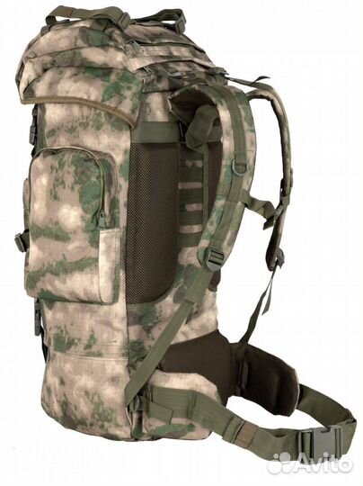 Рюкзак тактический Р-70