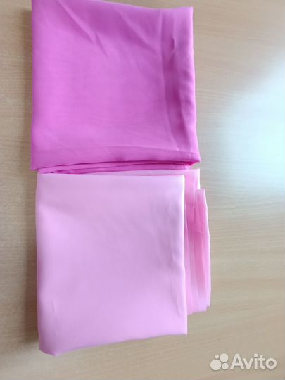 Ткани на платья