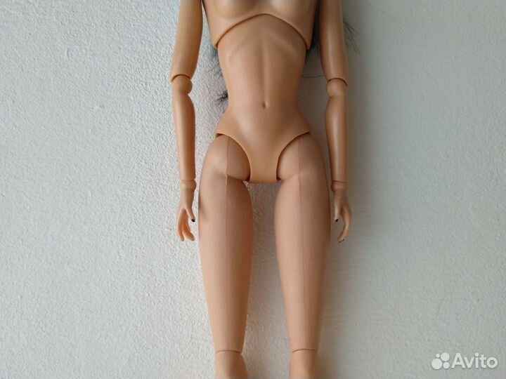 Fashion Royalty, Dynamite Girls Rufus Integrity