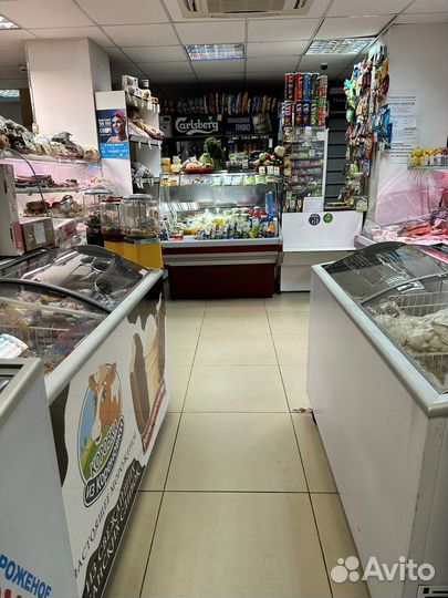 Продажа готового бизнеса