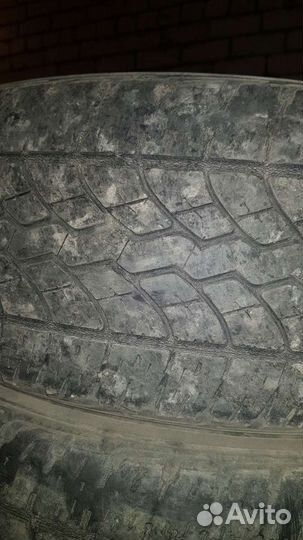 Yokohama Geolandar H/T-S G051 225/55 R18 97V