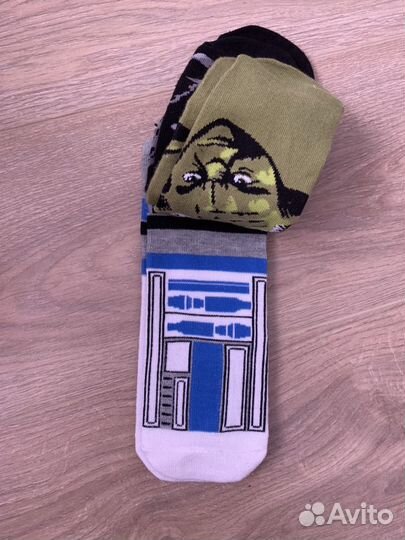 Носки Star Wars