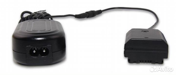 Сетевой Адаптер AC-FZ100 для Sony