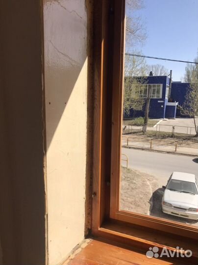 Деревянные окна бу