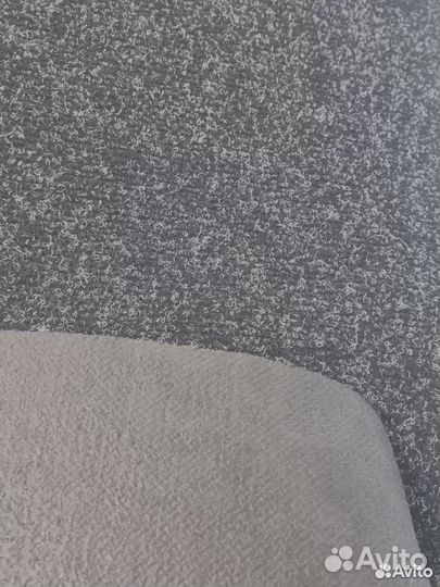 Ковролин на резиновой основе