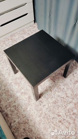 Журнальный столик IKEA