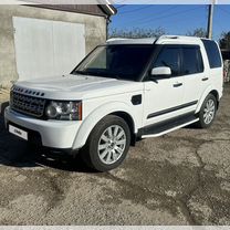 Land Rover Discovery 3.0 AT, 2013, 267 200 км, с пробегом, цена 2 190 000 руб.