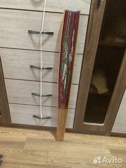 Китайский веер