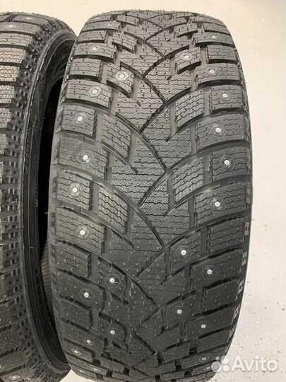 Zeta Antarctica Sport 245/45 R20 и 275/40 R20 103H